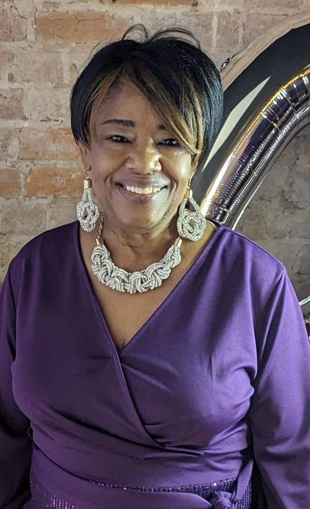 Maria Annette Edwards Nelson Profile Photo