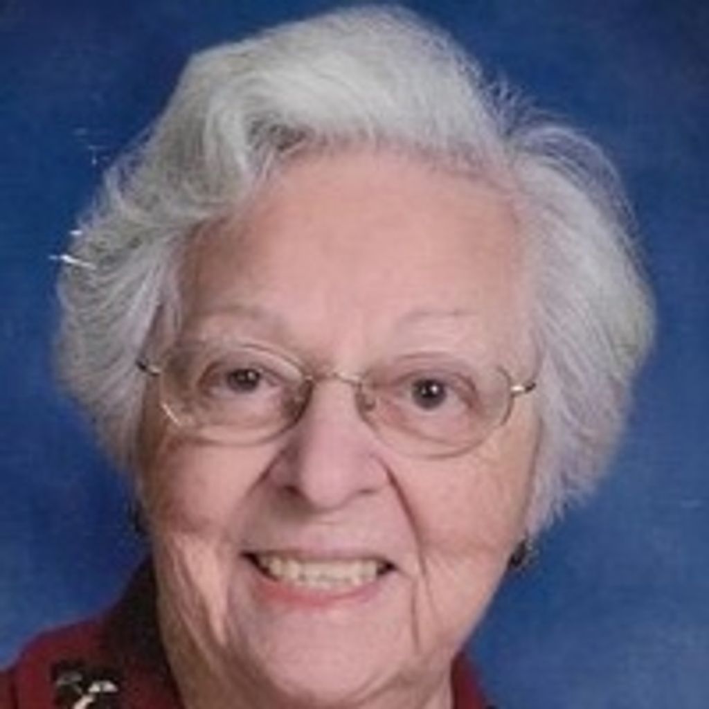 Mildred Truppi