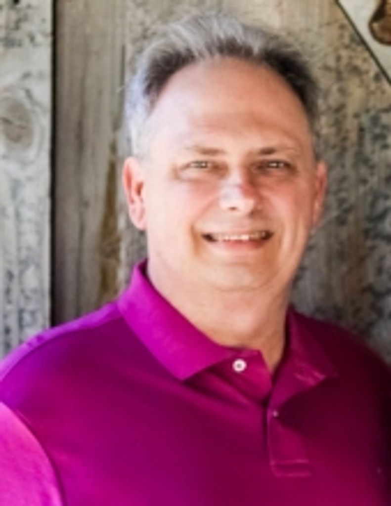 Gary Michael Stringer Profile Photo