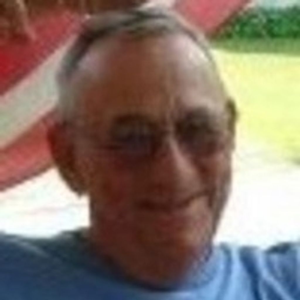 William H. Ward