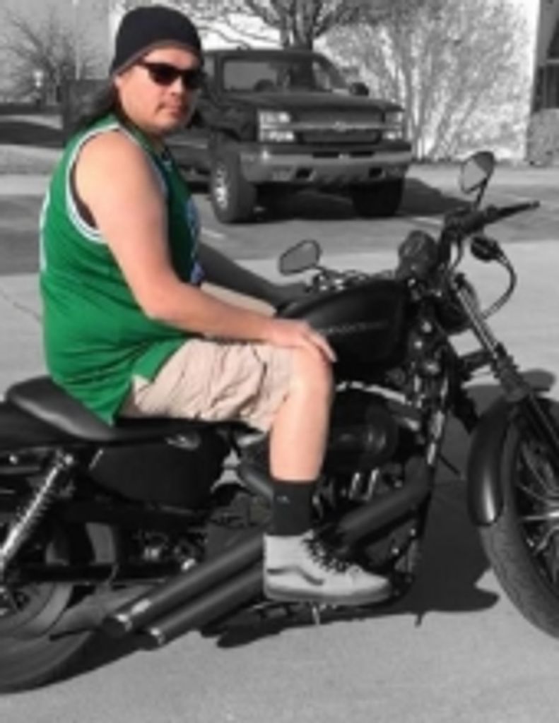 Jose Parra Profile Photo