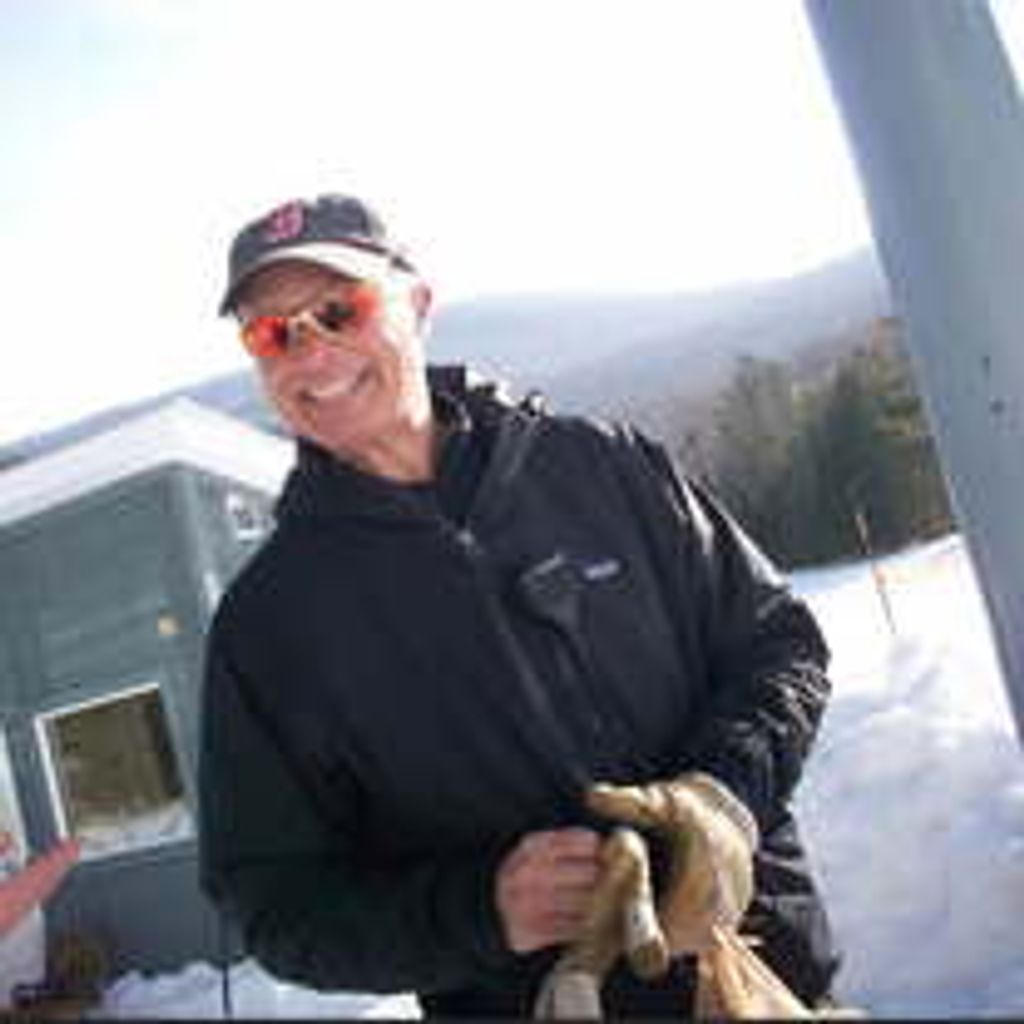 Eric Alan Mackey Profile Photo