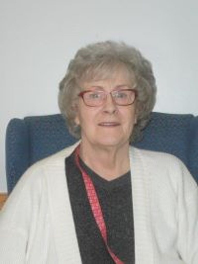 Karan Carmichael (Nee Munro)