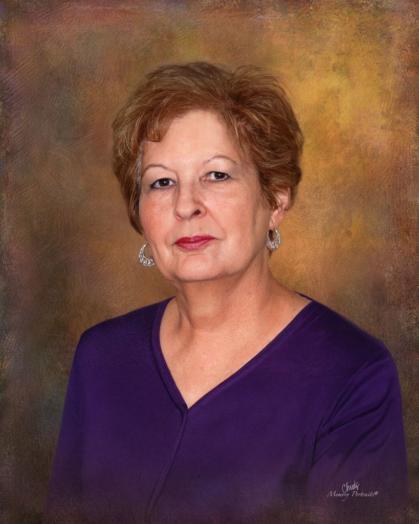 Beverly Kay King Profile Photo
