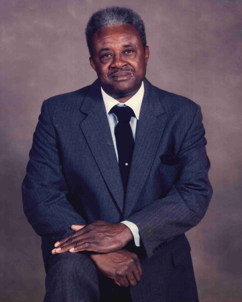 Mr. Prestine Hamlet Profile Photo