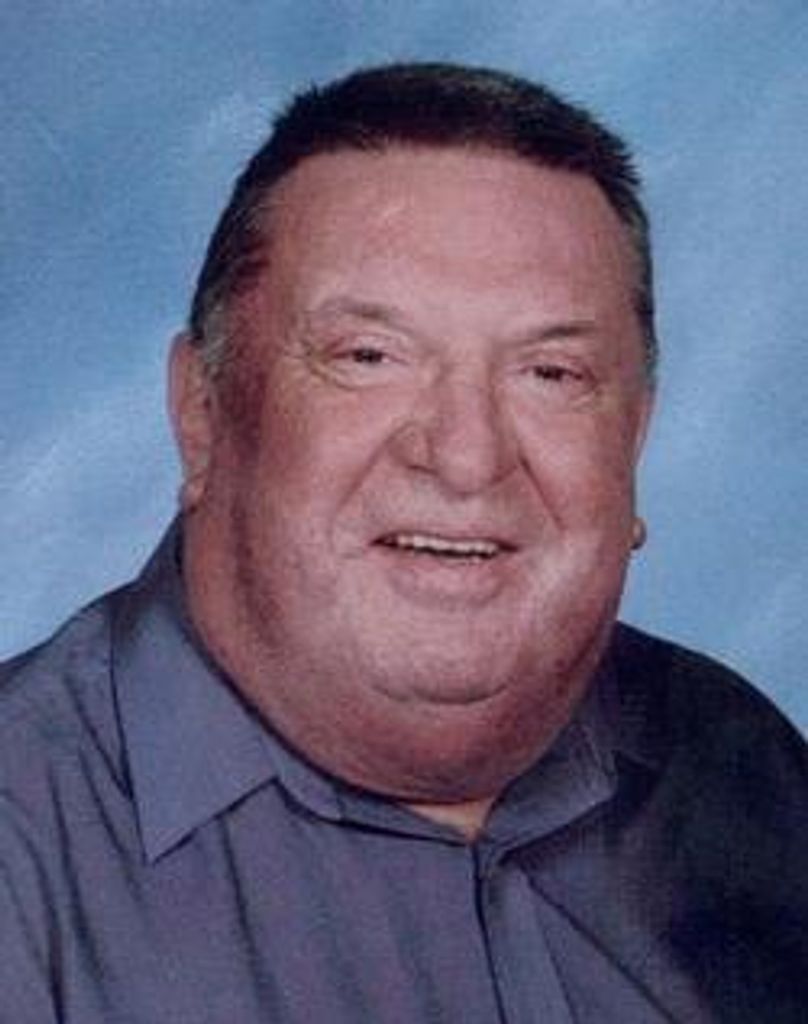George N. Townsend Profile Photo
