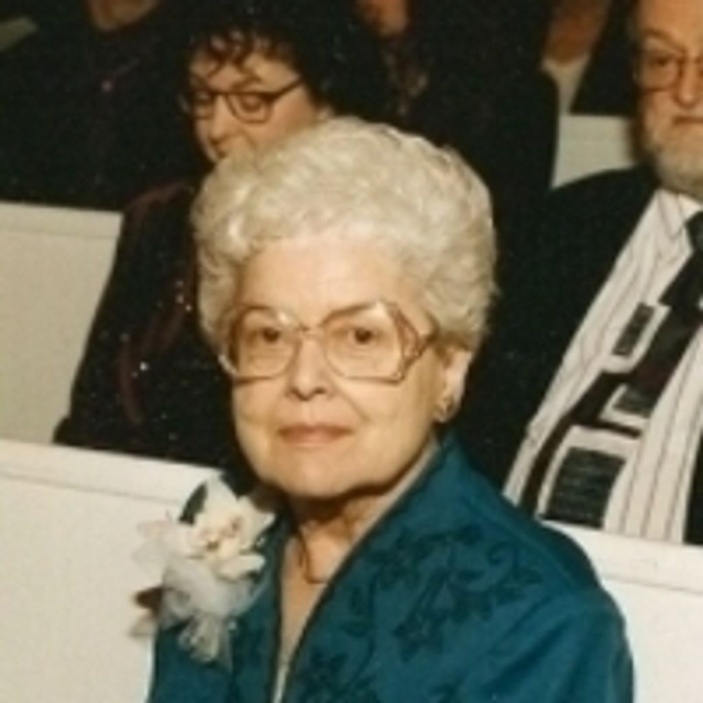 Joyce M. Rozek
