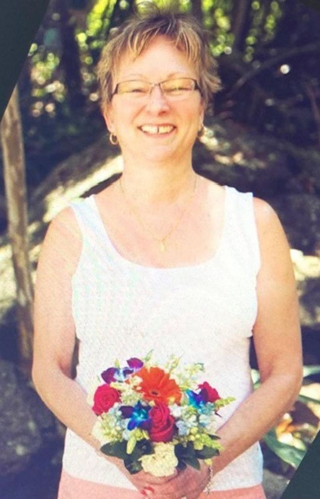 Bonnie Sapka Amedio Profile Photo