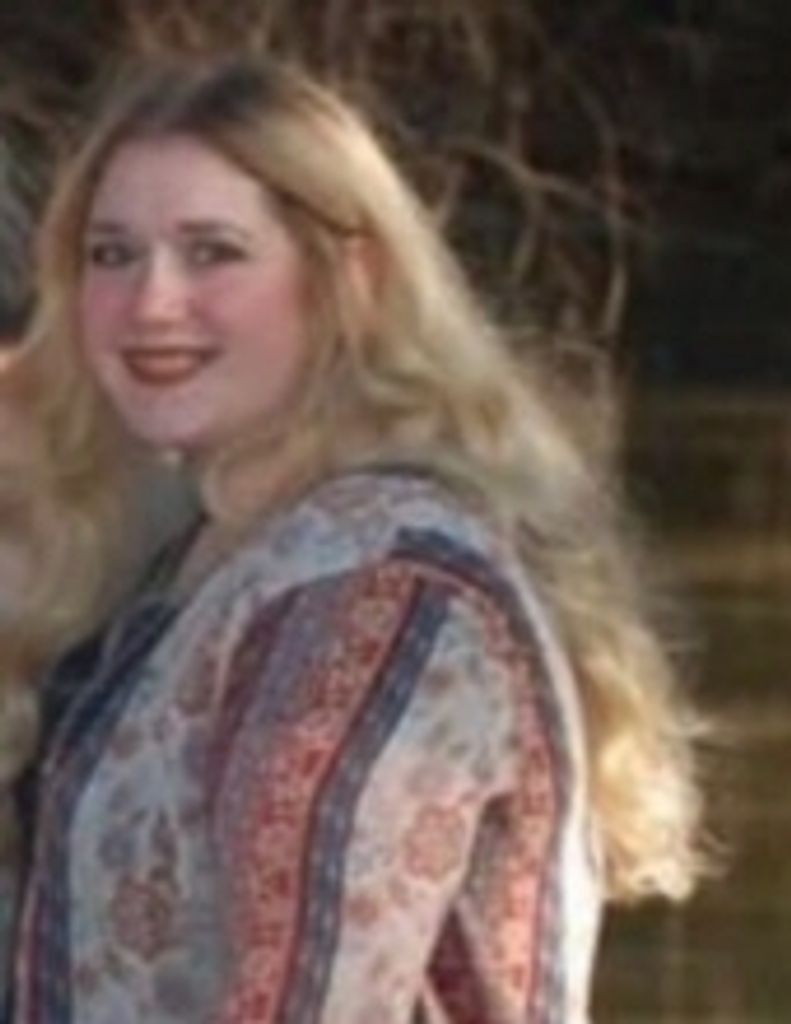 Haley Victoria Cunningham Profile Photo