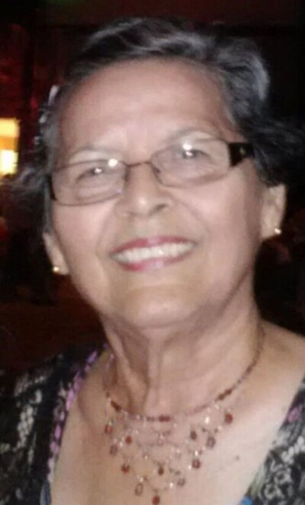 Berta Alicia Collins Profile Photo