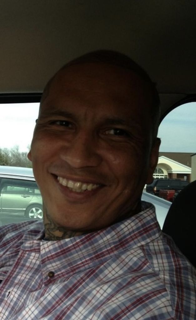 Jerry Hernandez Rodriguez