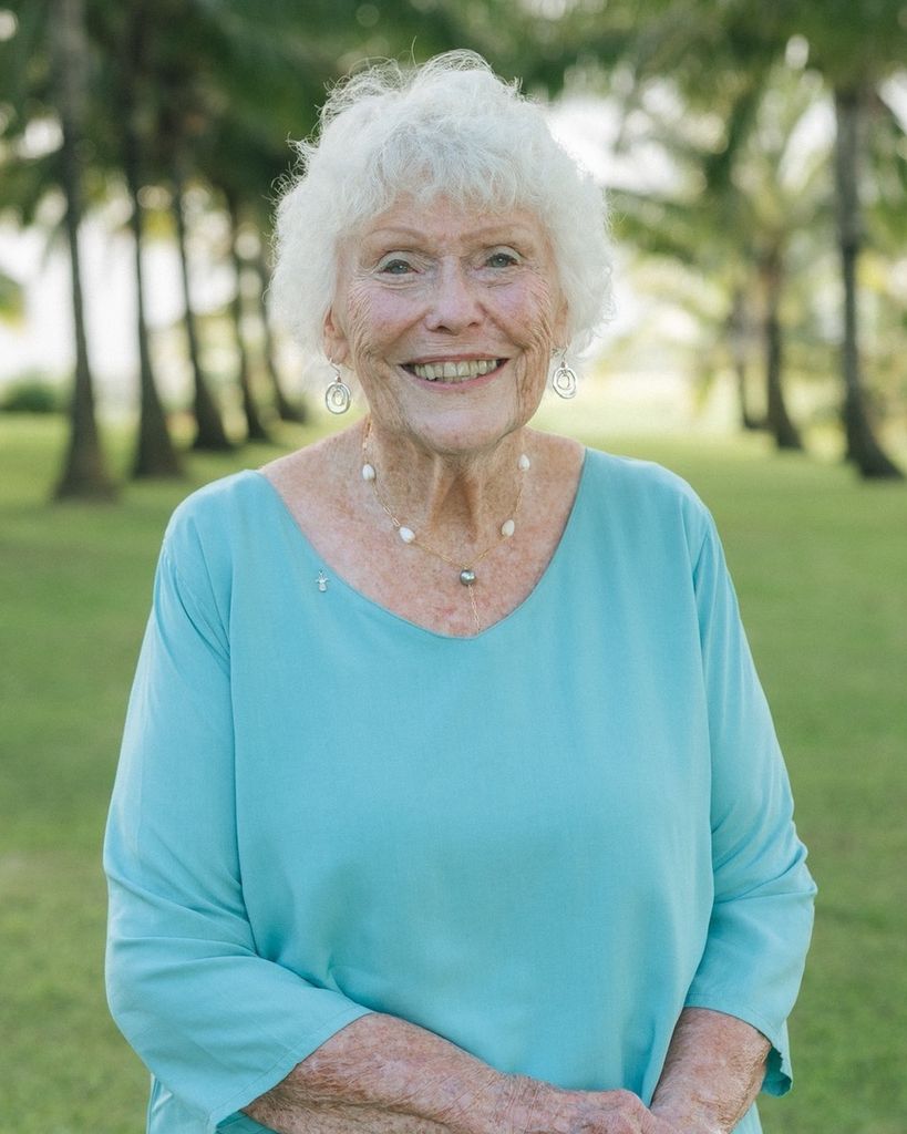 Janice Hall Profile Photo