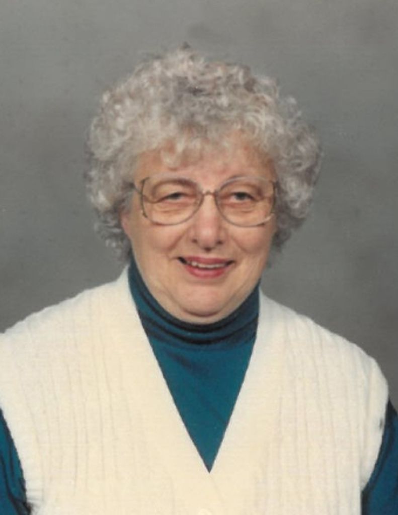 Rosella M. Specht Profile Photo