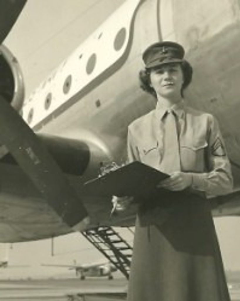 Betty M. Zientara Profile Photo