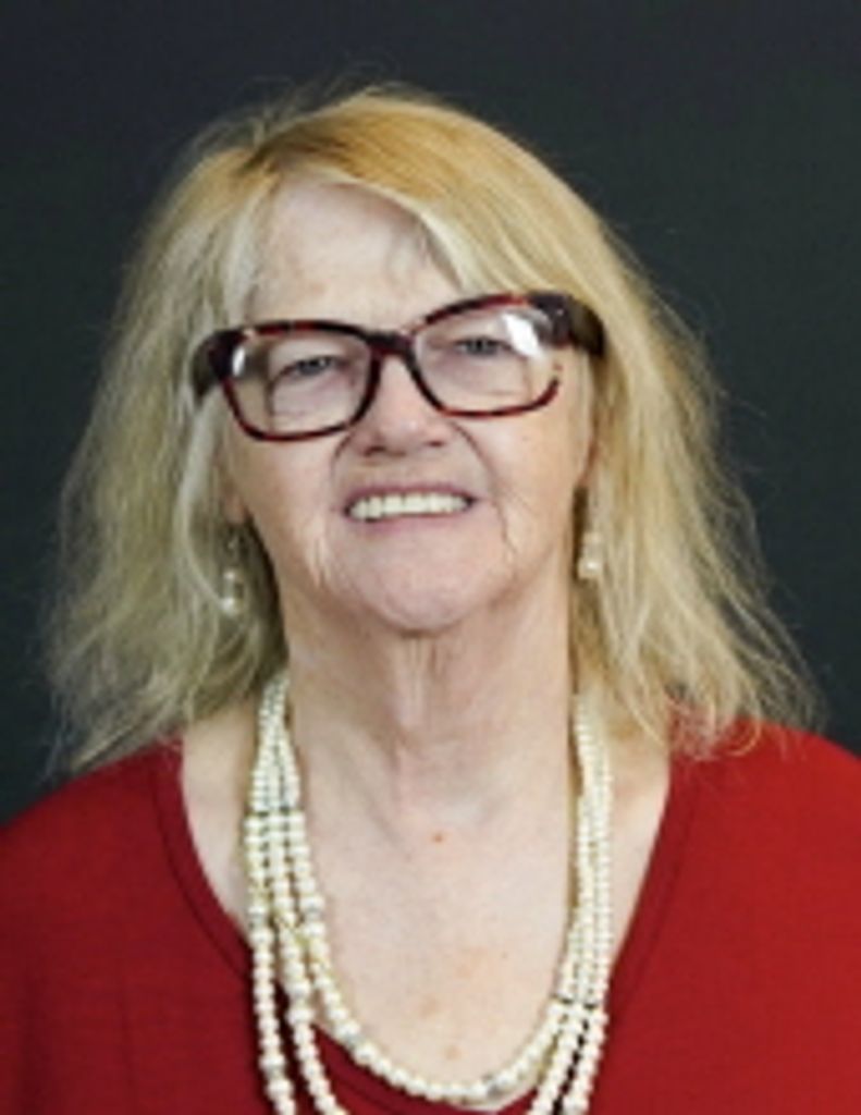 Madelyn "Lynn" Esther Elder