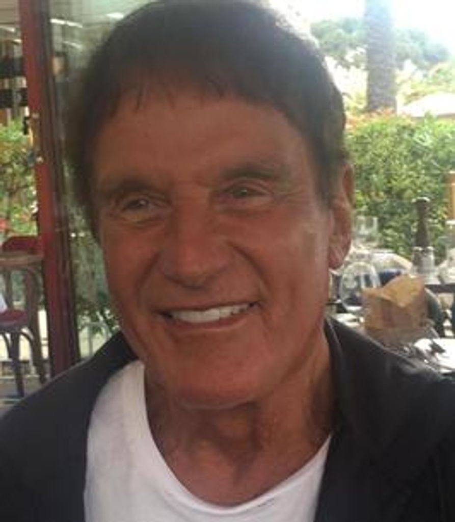 Leslie David Rosenberg