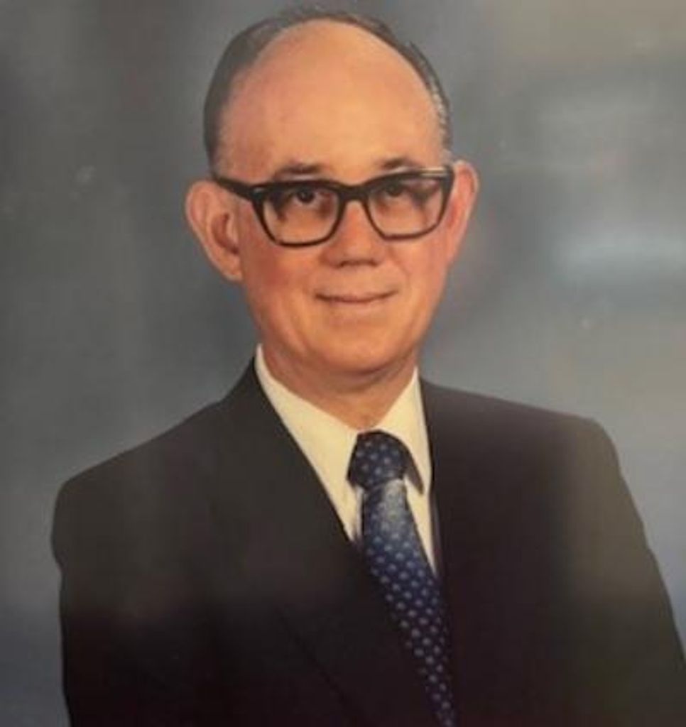 Thomas Ed Wooten Profile Photo