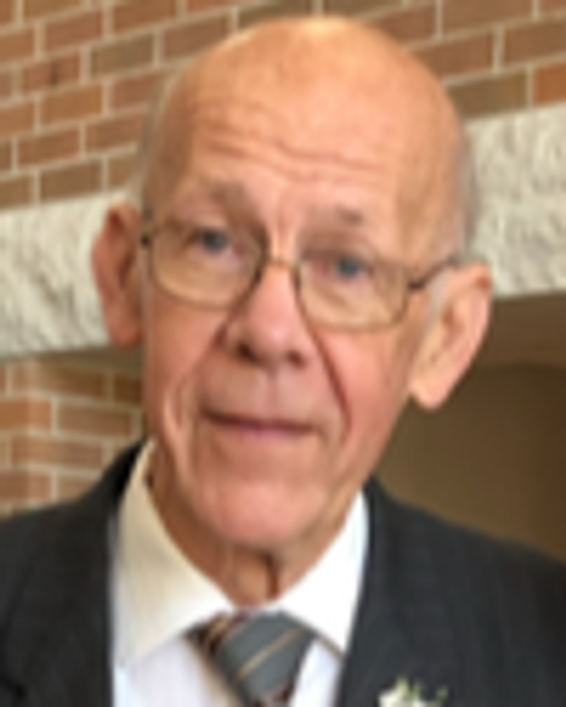 Ronald Buschur Profile Photo