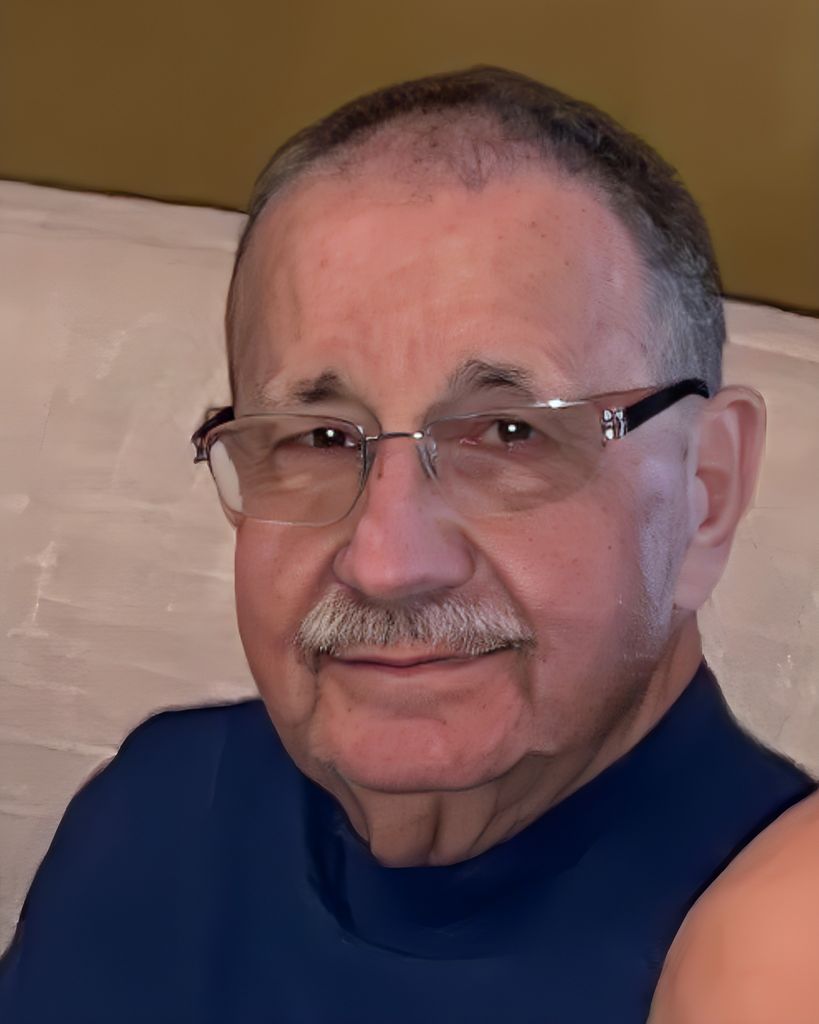 Charles Piccamiglio Profile Photo