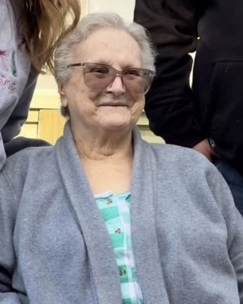Edith Goodwin Profile Photo