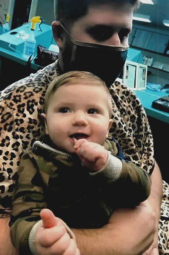 Hayden Michael Trent photo gallery thumbnail 39 of 88