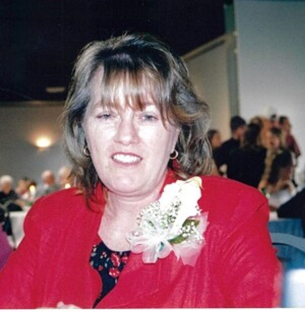 Rita Carol (Mcfall)  Fulkerson