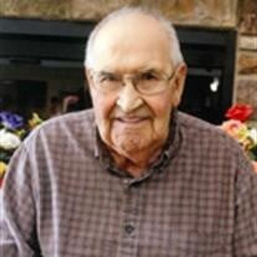Jacob C. Hastert Profile Photo