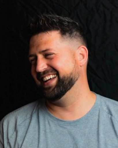 Daniel Scott Swenson's obituary image