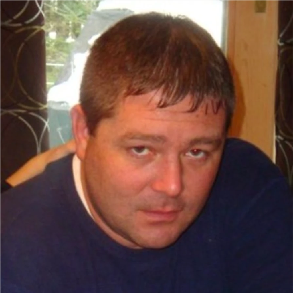 Craig Worster Profile Photo