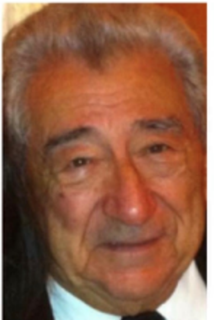 Costas Nicholas Chuck Ballas, Sr. Profile Photo