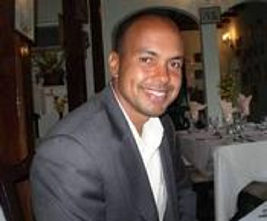 Mario Waltis Saunders Profile Photo