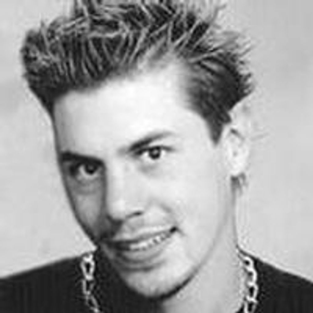 Orrin Craig Jensen