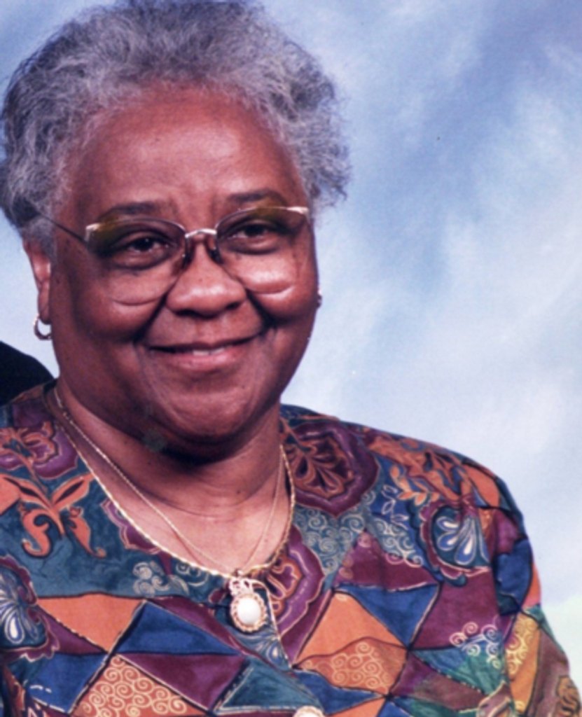 Pearlean "Pearline" Williams