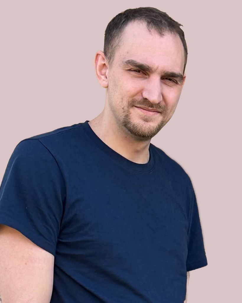 Jared A. Scheck