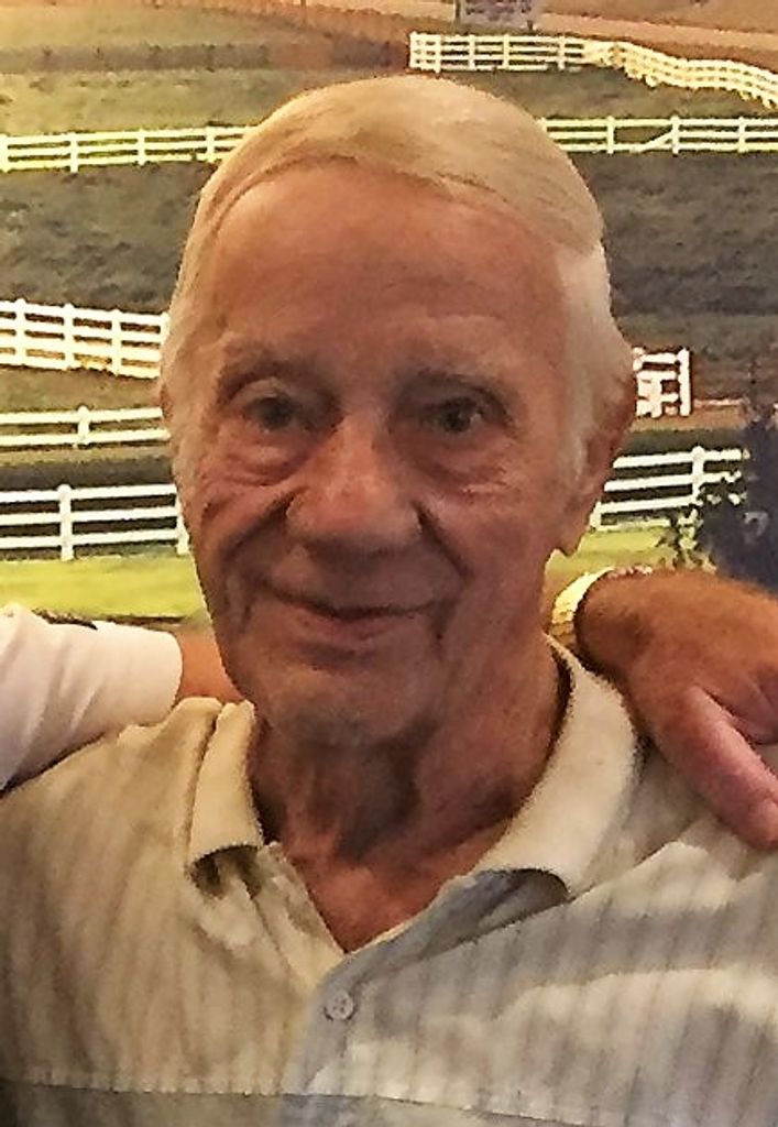 Frank Dee "Hank" Schackart