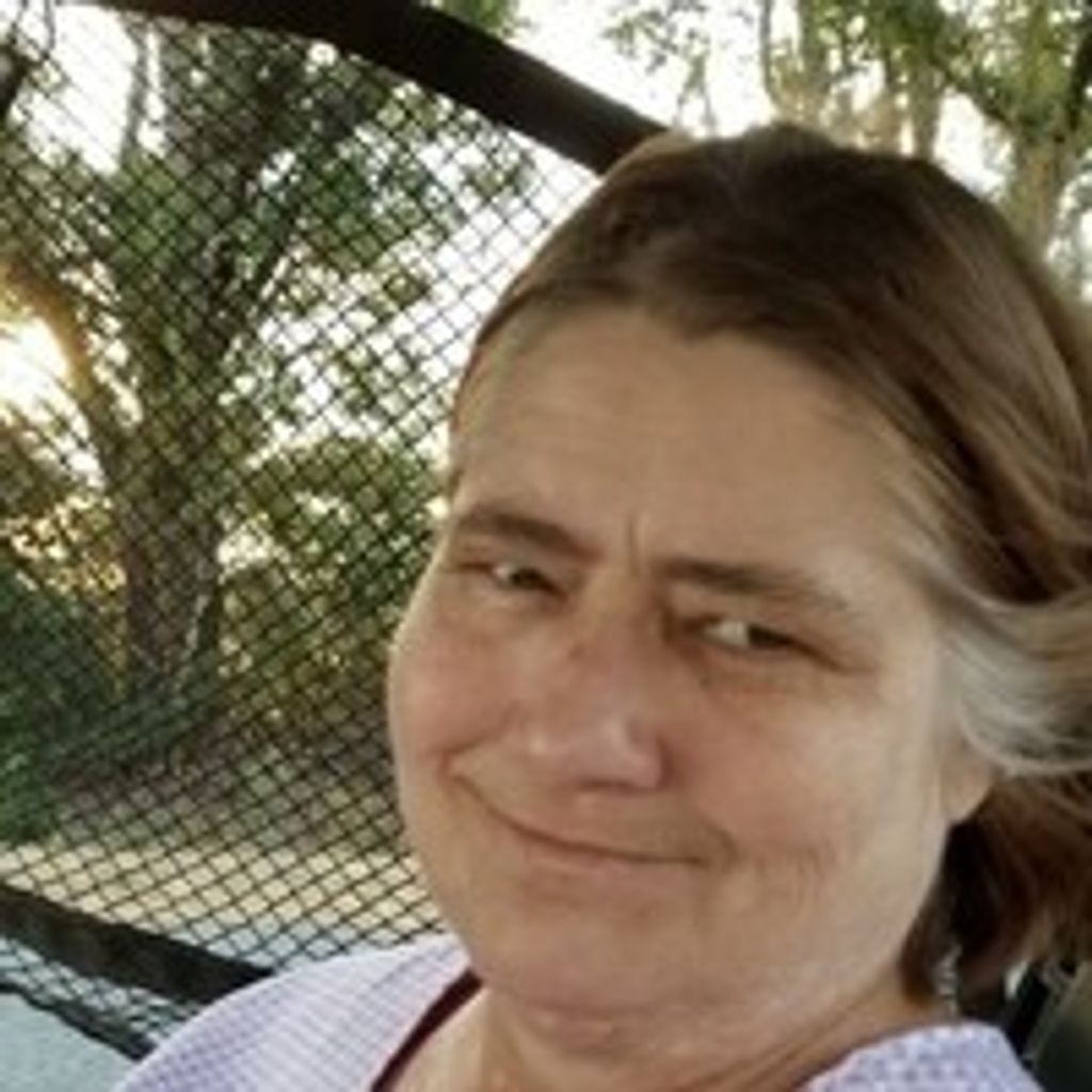 KIMBERLY CAROL WILSON Profile Photo