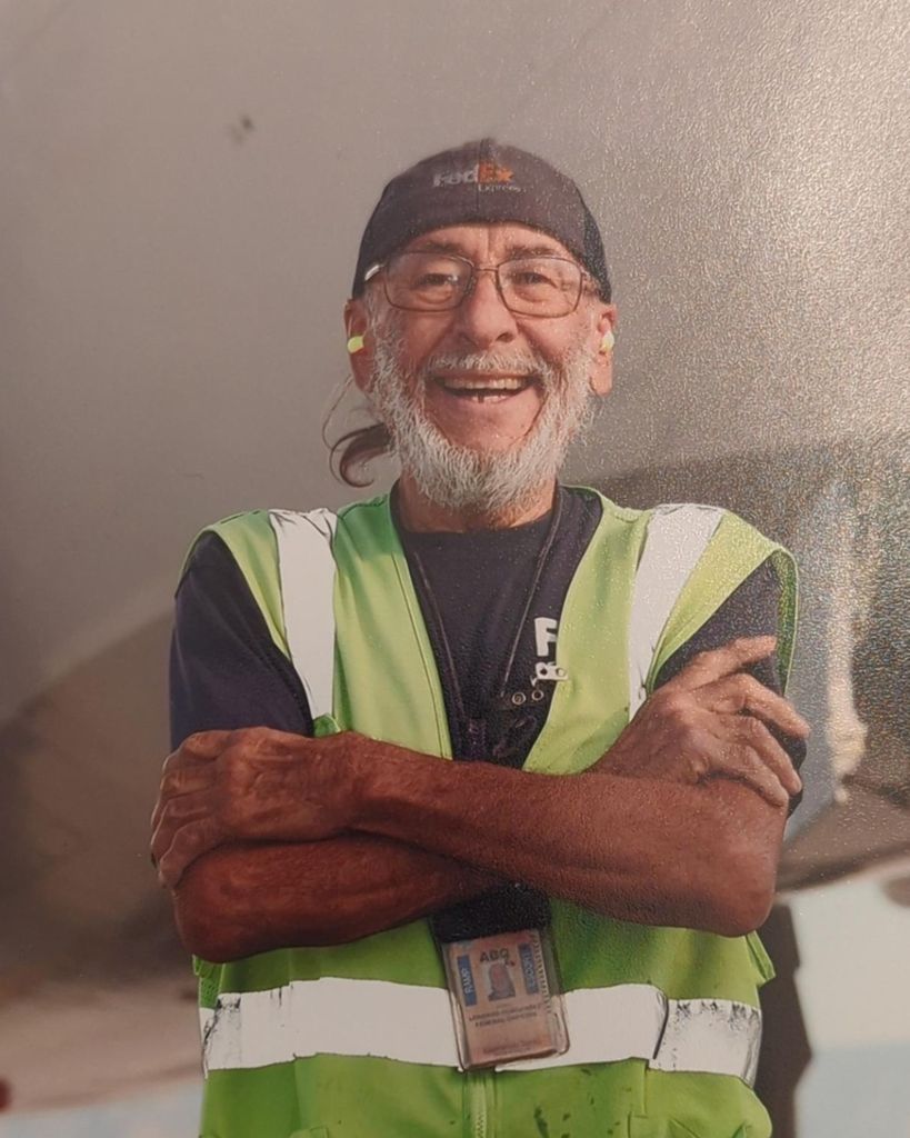 Lorenzo Hernandez Profile Photo