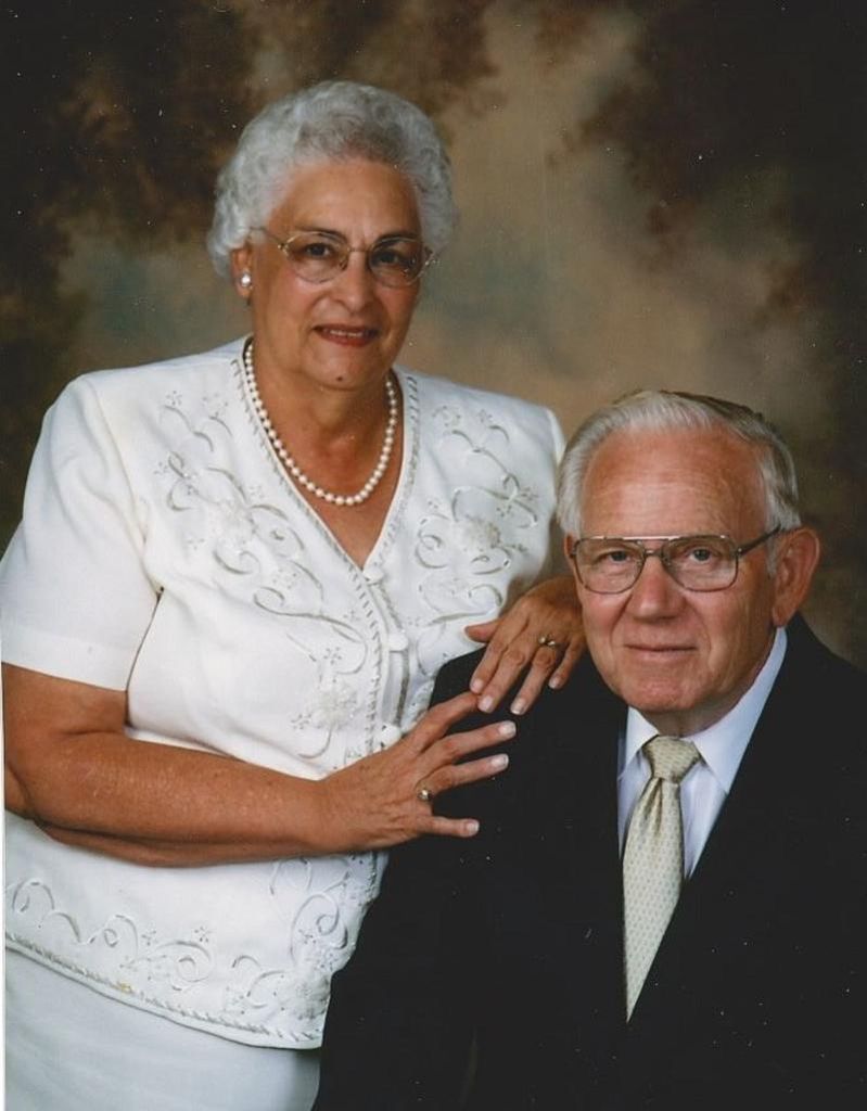 Ida Marie Beasley Profile Photo