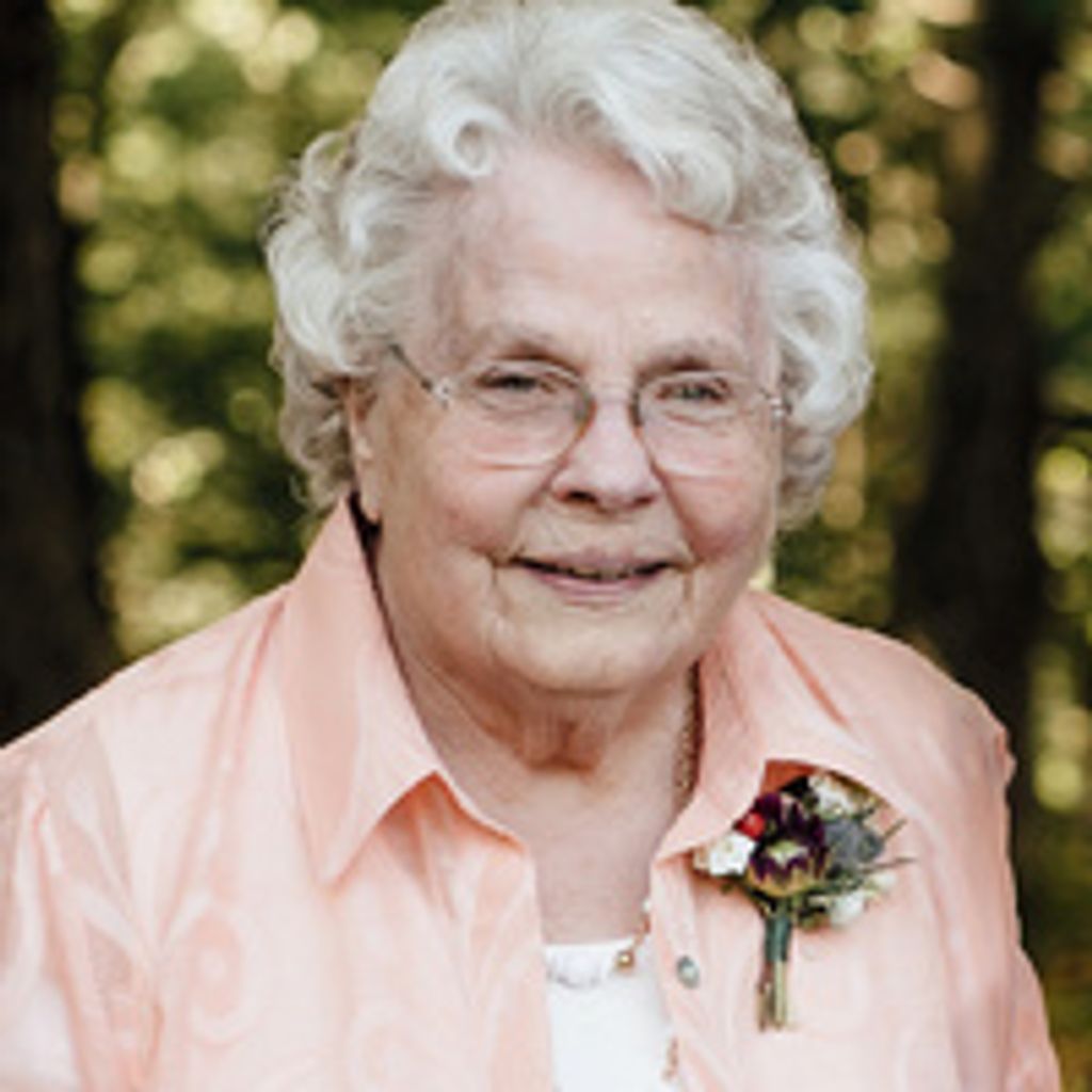 Elsie G. Bixel Profile Photo