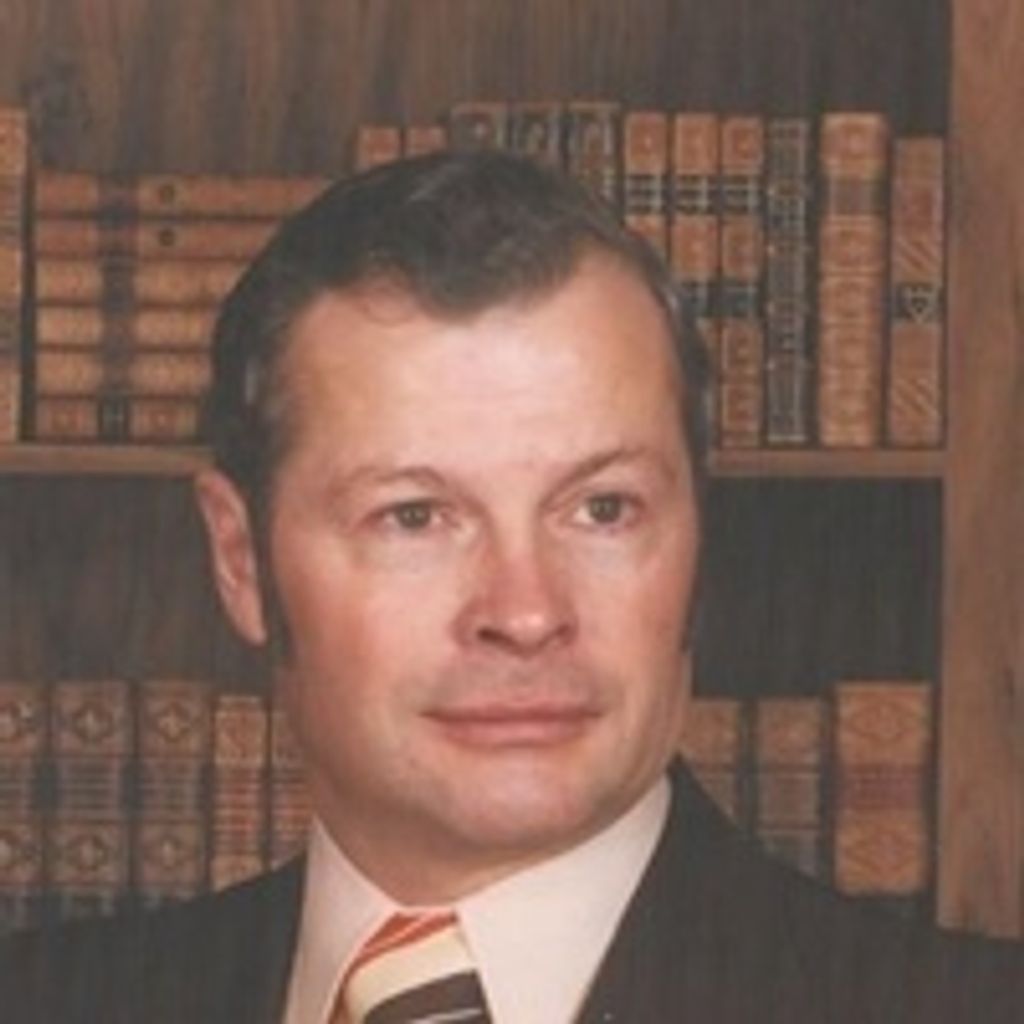 James H. Oswald