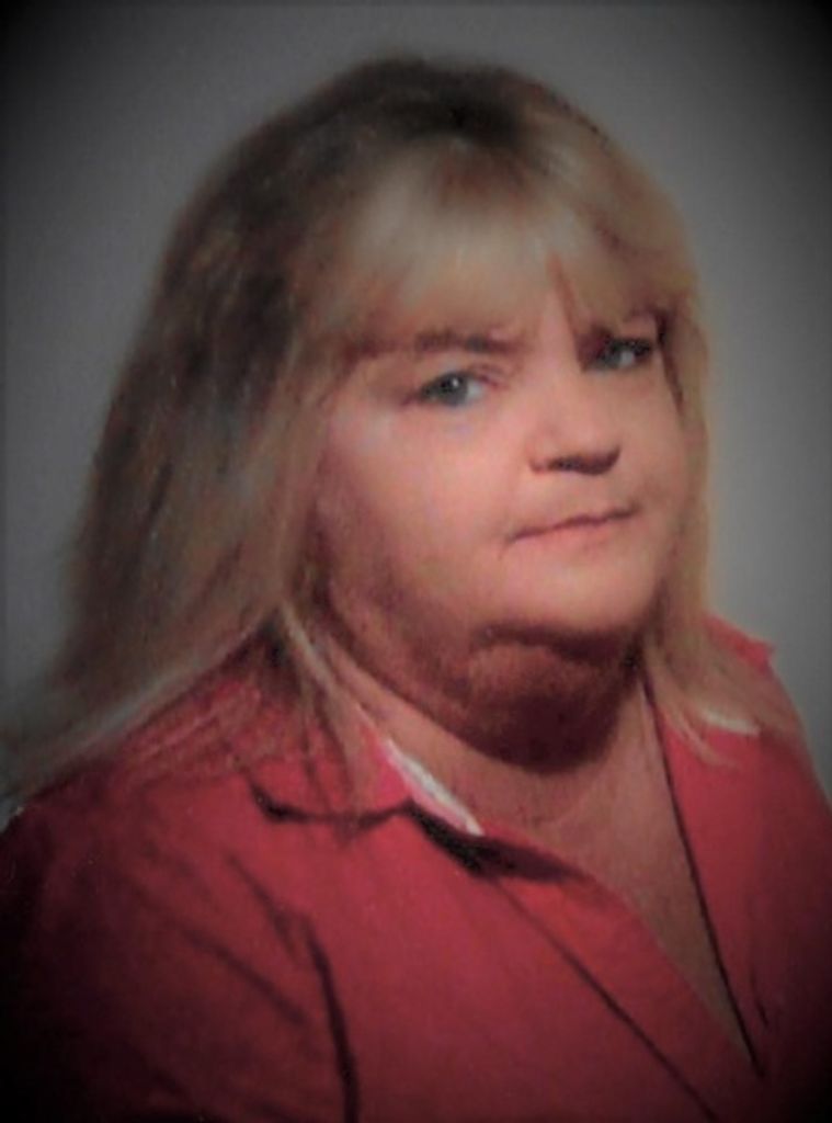 Virginia Lee Robertson