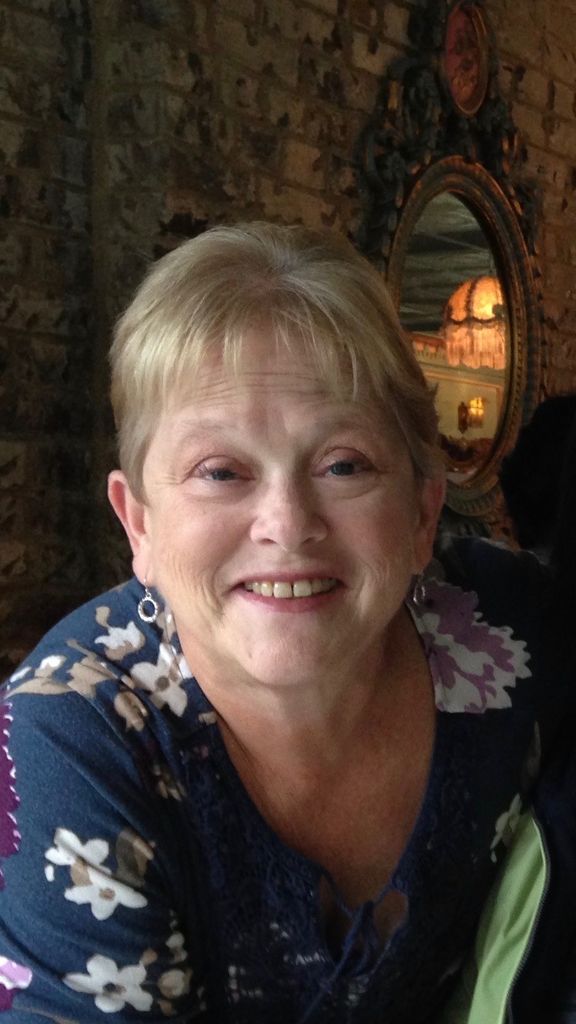 Barbara K. Selby Profile Photo