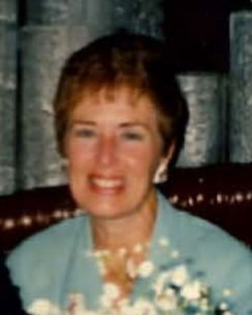 Joycelyn Marie McClellen