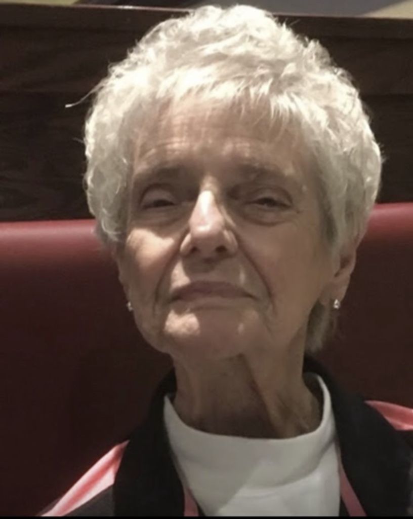 Myrtle "Cookie" Guldin Profile Photo