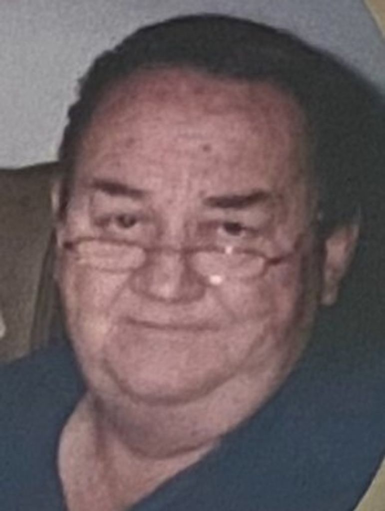 Charles Fenwick Renfro
