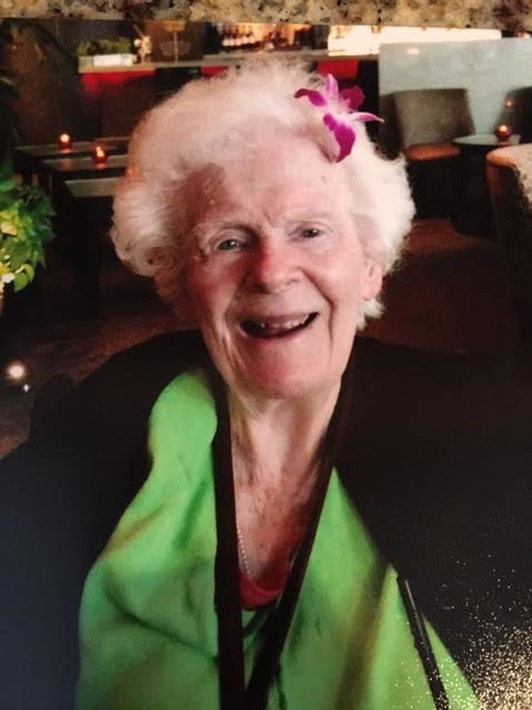 Faustina Jagoe