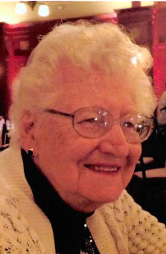 Rose Mason
