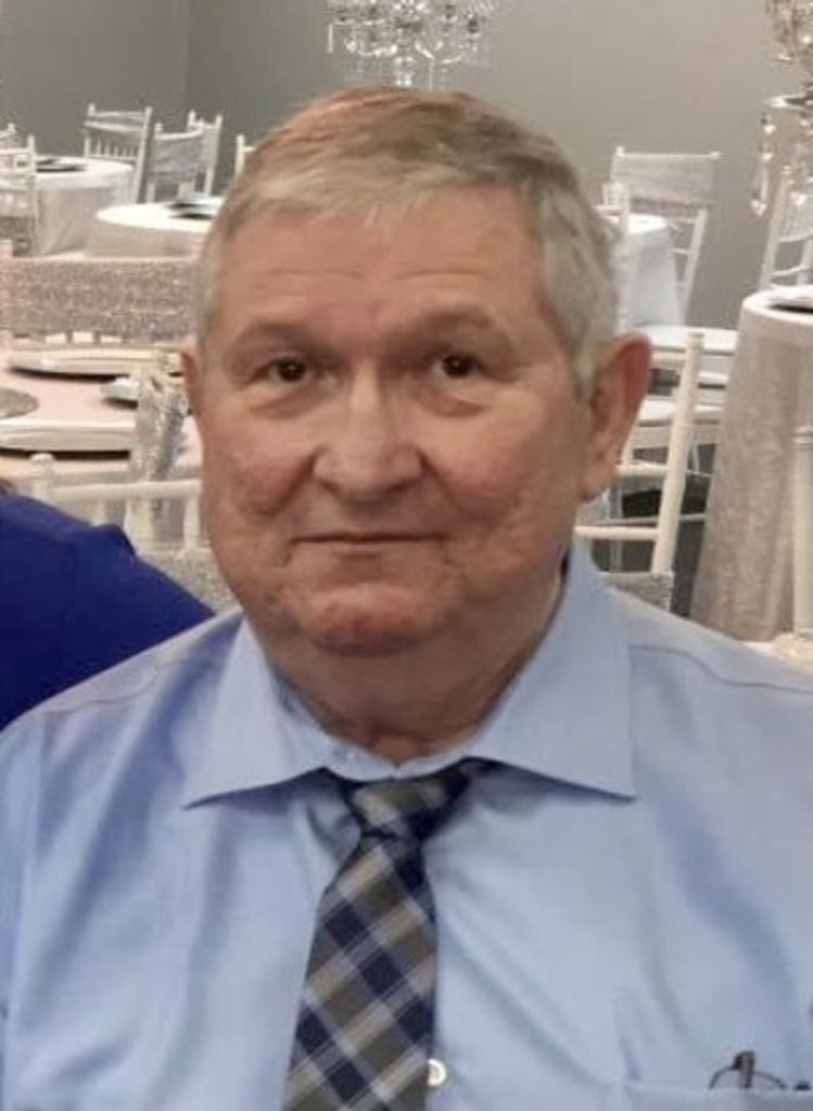 Jimmy Easley Profile Photo