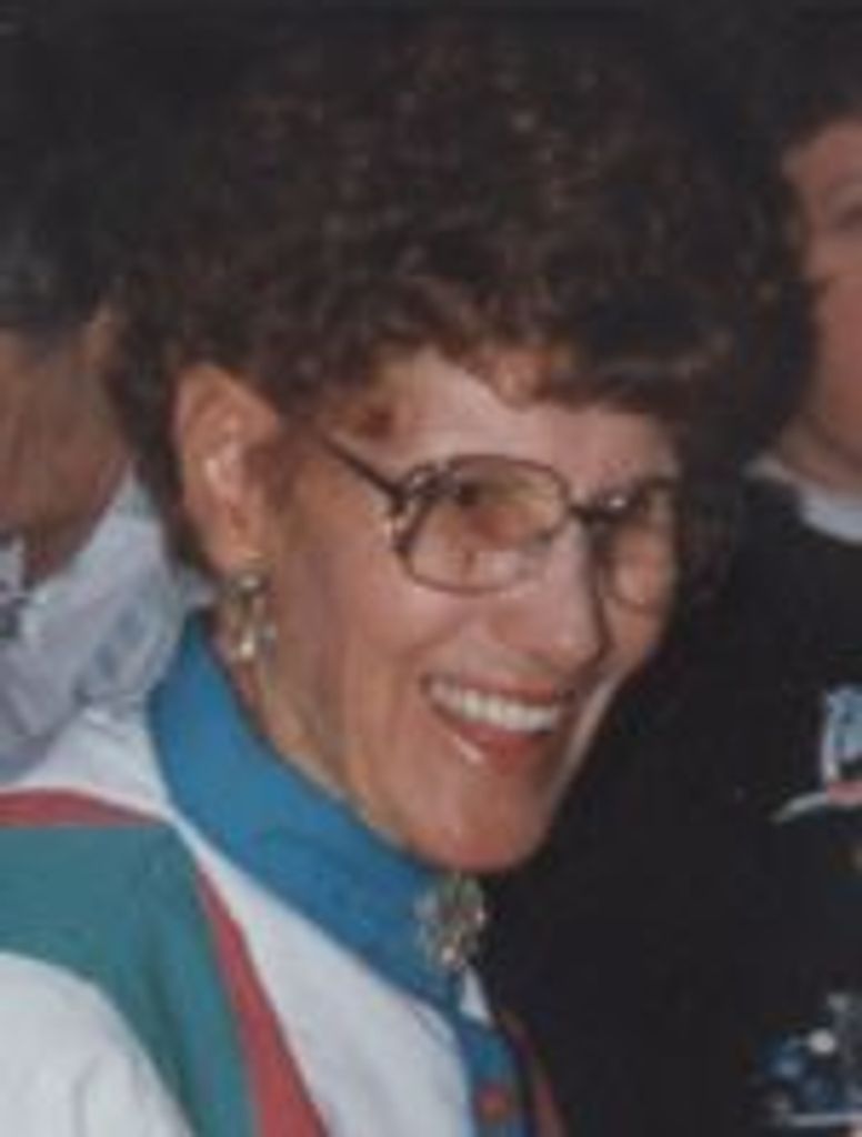 Arline "Joye" Haley Profile Photo