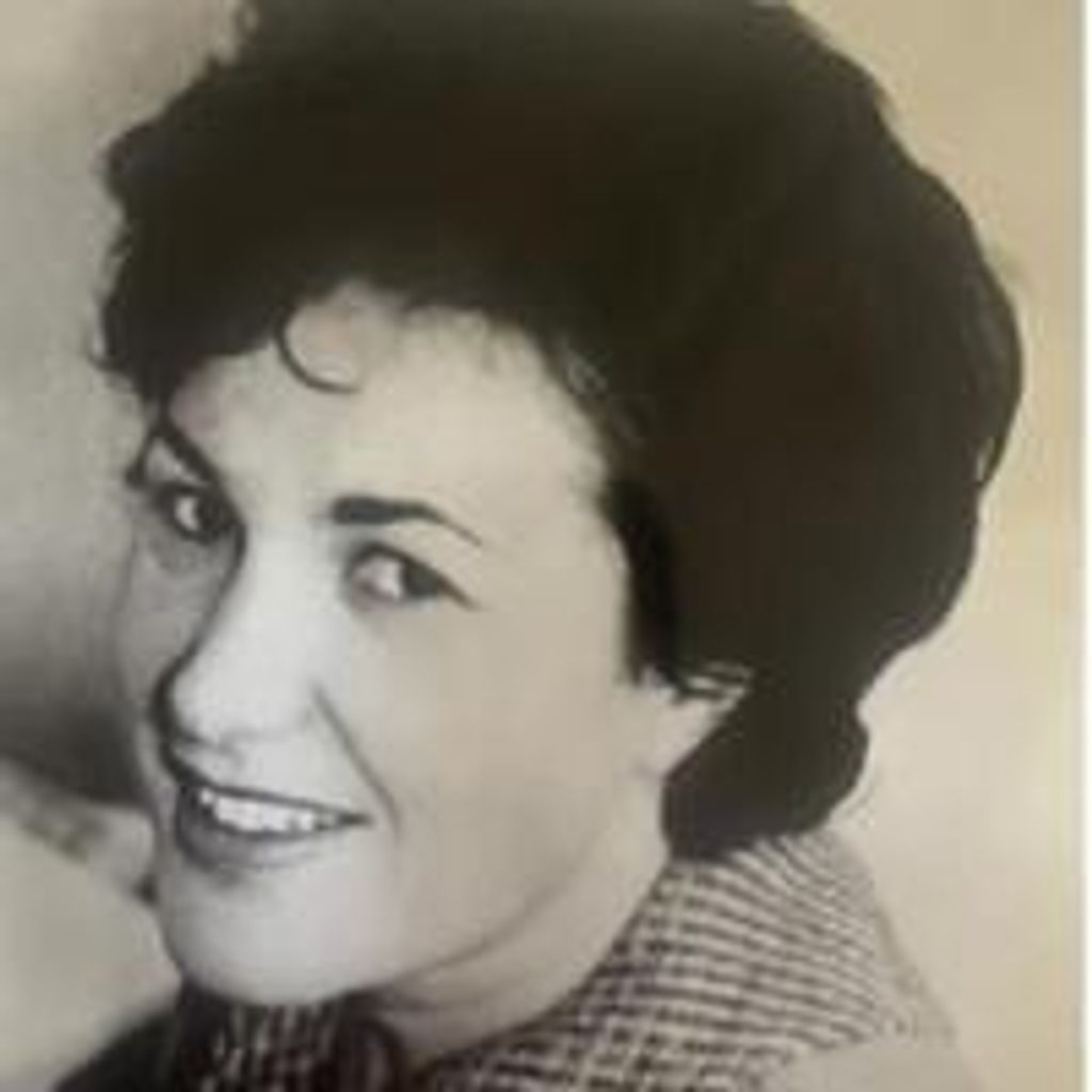 Irene Burns Harris Profile Photo